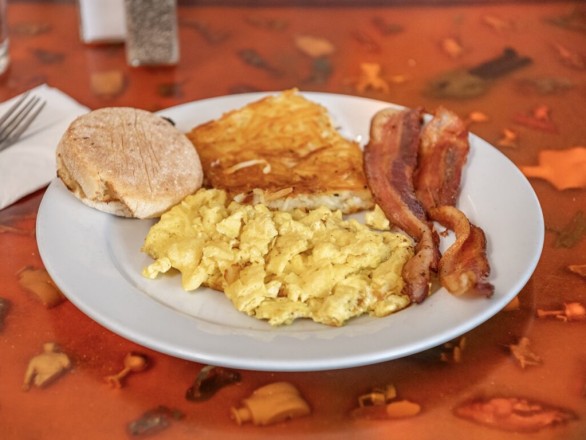 RudysCantFailCafe_RudysBreakfastWithBacon Large
