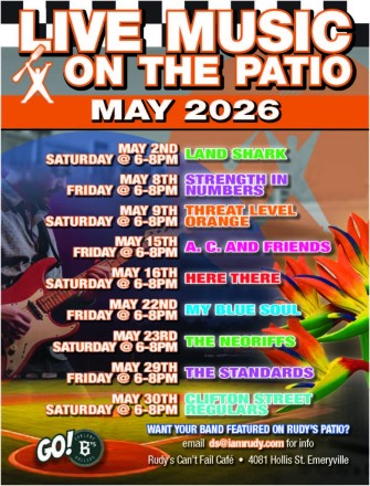 May 2026_Live Music on the Patio